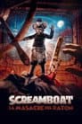 Screamboat La Masacre Del Ratón