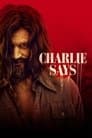 Charlie dice
