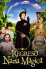 El regreso de la nana mágica