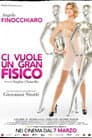 Ci vuole un gran fisico