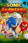 Sonic Boom