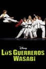 Los Guerreros Wasabi