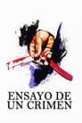 Ensayo de un crimen