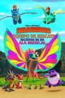 Dragones: Equipo de rescate: Secretos de un Ala Musical