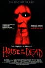 La casa de los muertos 1