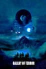 La galaxia del terror