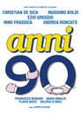 Anni 90