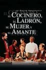 El cocinero, el ladrón, su mujer y su amante