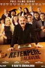 Ketenpere: Dalavere