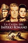 La caída del Imperio romano