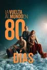 La Vuelta al Mundo en 80 Días