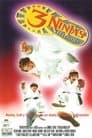3 Ninjas Contraatacan