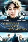 A Kid in King Arthur's Court