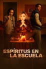 Espíritus en la Escuela