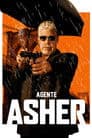 Agente Asher