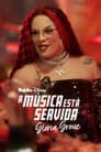 La música está servida: Gloria Groove
