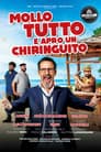 Mollo tutto e apro un chiringuito