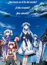 WorldEnd: What do you do at the end of the world? Are you busy? Will you save us
