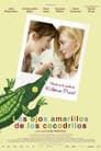 Les yeux jaunes des crocodiles
