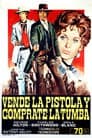 C'è Sartana... vendi la pistola e comprati la bara