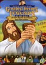 Greatest Heroes and Legends of The Bible: The Last Supper, Crucifixion and Resurrection