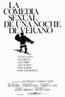 Comedia sexual de una noche de verano