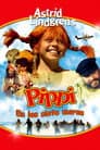 Pippi Långstrump på de sju haven