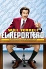 El Reportero: La Leyenda de Ron Burgundy