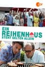 Ein Reihenhaus steht selten allein