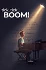 tick, tick... BOOM!