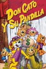 Don Gato y su Pandilla