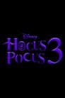 Hocus Pocus 3