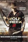El Cazador de Wolf Creek 2