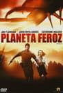 Ferocious Planet