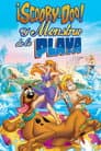 Scooby-Doo y el monstruo de la playa