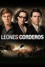 Leones por corderos