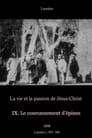 IX. Le couronnement d'épines