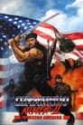 Commando Ninja 2: Invasion America
