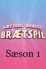 Temporada 1