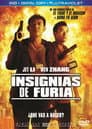 Insignias De Furia