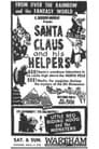 Santa Claus and His Helpers