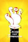 Escape del mañana