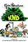 Las sombrías aventuras de Los chicos del barrio