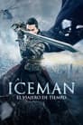 Iceman 2: El Viajero del Tiempo