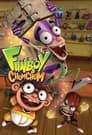 Fanboy y Chum Chum