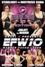 EFW10: Winner Fuck Loser - Lez Edition