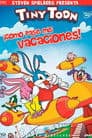 Tiny Toons - Cómo Pasé mis  Vacaciones