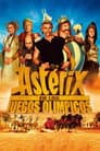 Astérix aux Jeux olympiques