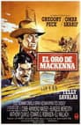 El oro de Mackenna