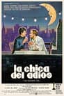 La chica del adiós